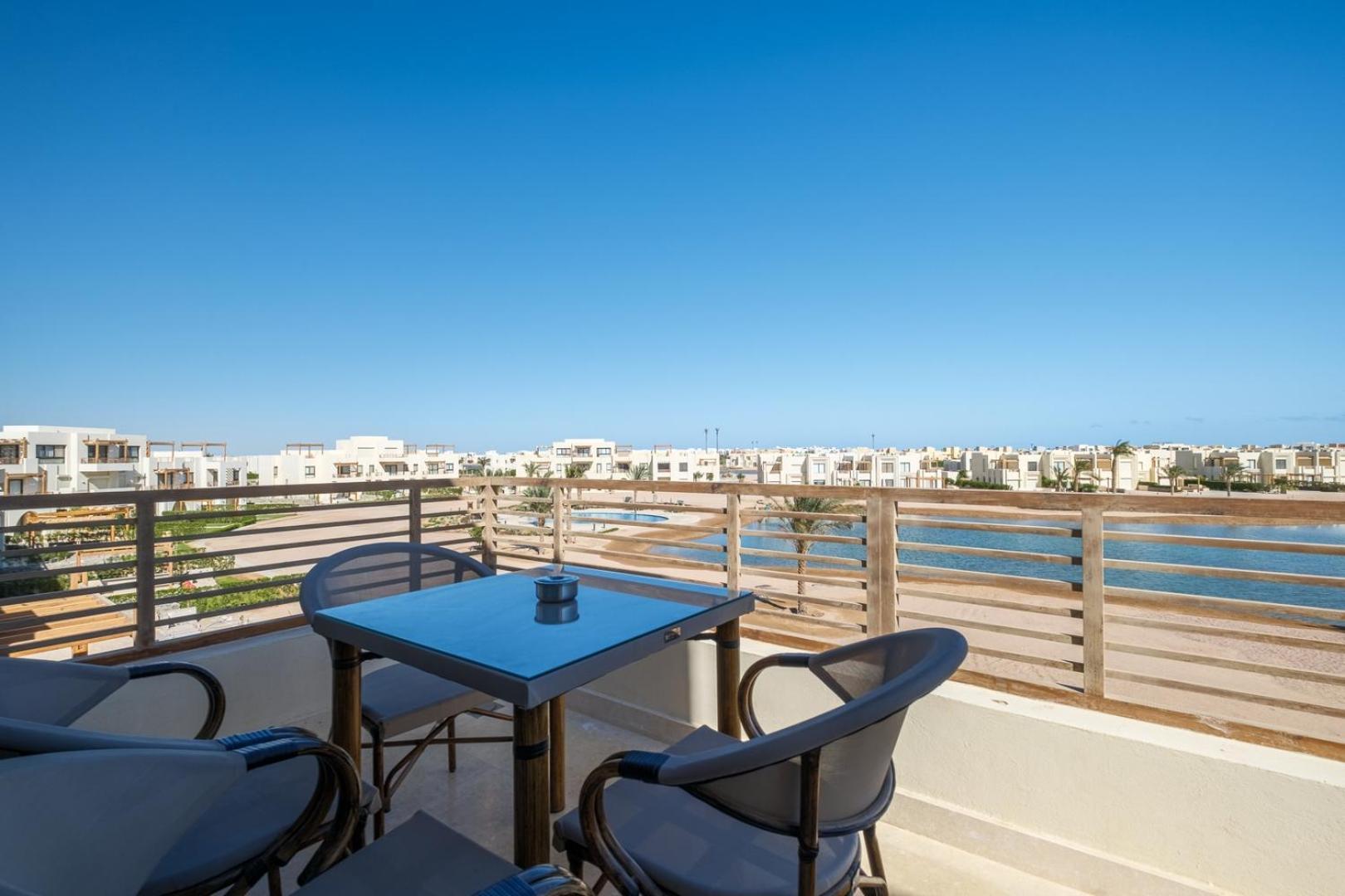 Apartment Brand New Shedwan Spacious 1bdr