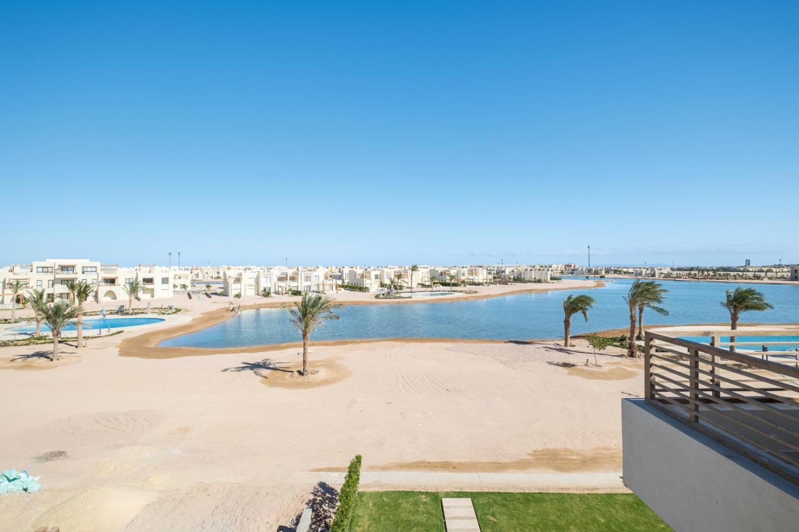 Brand New Shedwan Spacious 1bdr