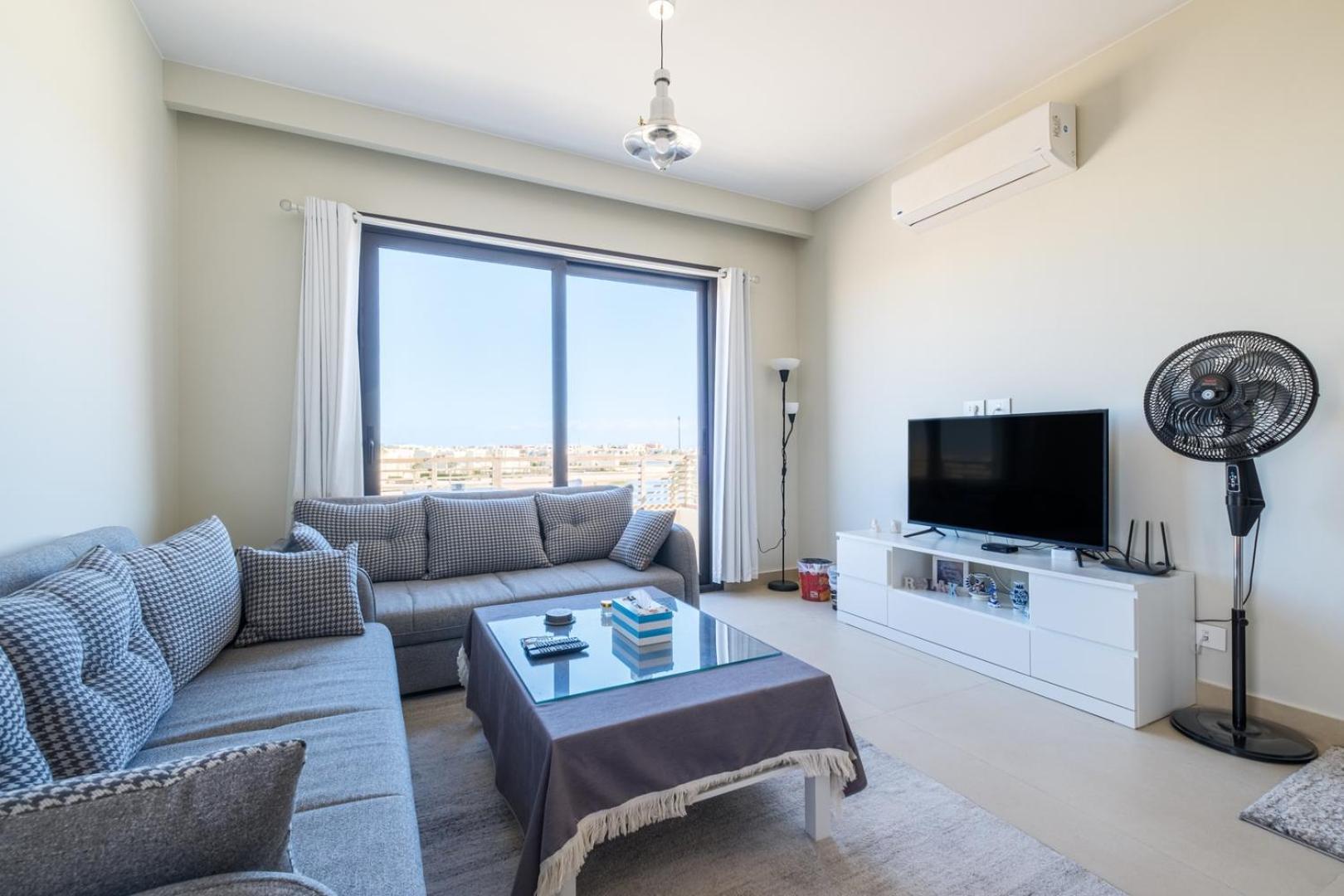 Brand New Shedwan Spacious 1bdr