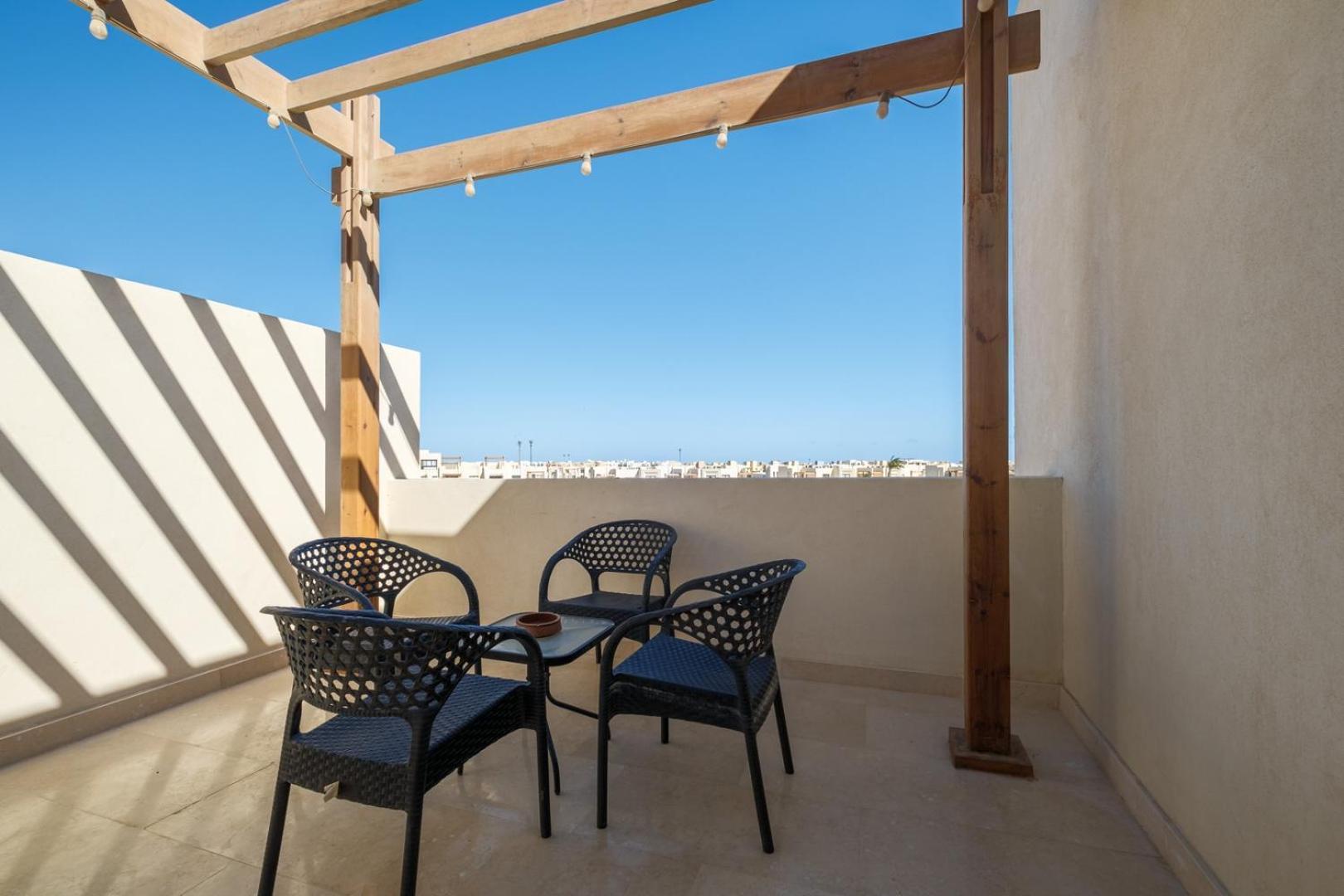 Brand New Shedwan Spacious 1bdr * Hurghada